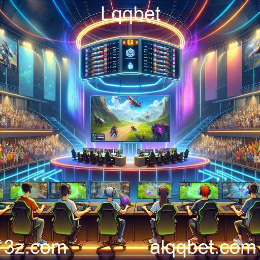 A Revolução dos Eventos em Jogos Online