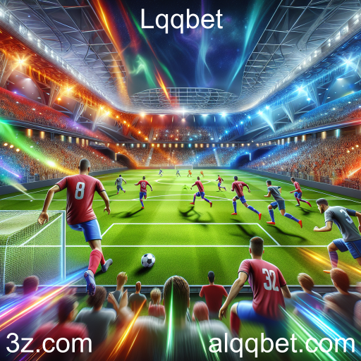 A Evolução dos Jogos de Esportes: Da Simulação à Realidade Virtual