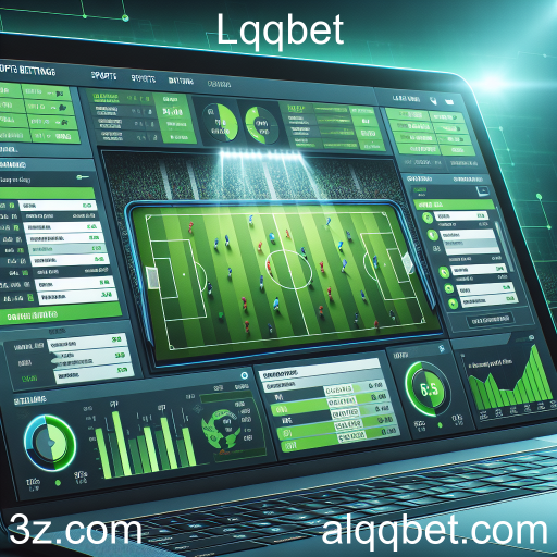 Apostas Esportivas no Lqqbet: A Emoção em Cada Jogo