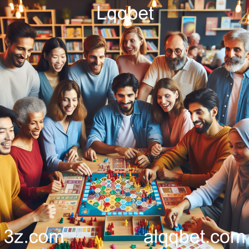 A Ascensão dos Jogos de Mesa: Uma Experiência Social