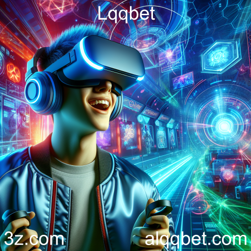 A Ascensão dos Jogos Virtuais: Uma Nova Era de Entretenimento